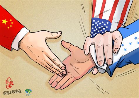 Caricatura Editorialotro Ejemplo Que Revela La Hegemon A De Estados