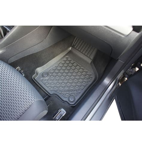 Tapis Skoda Octavia Ii Combi Z Pe Tpe Car Parts Expert