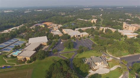 The University of Texas at Tyler