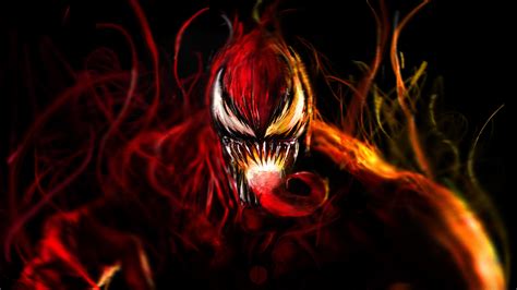 Marvel Carnage Hd Wallpaper 53 Images