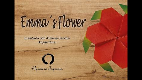 Emmas Flower Youtube