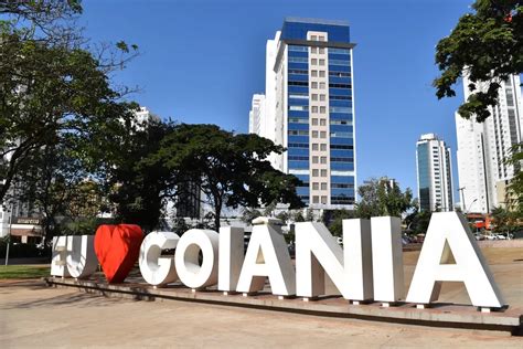 Veja O Que Abre E Fecha No Feriado De 7 De Setembro Em Goiânia Curta