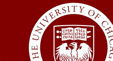 University Of Chicago Logo Logodix