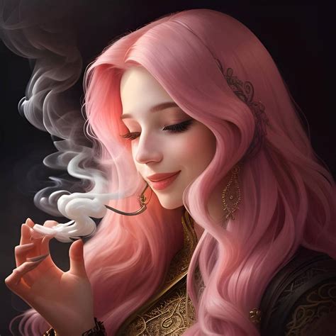 Pink By Hauntedvisions On Deviantart