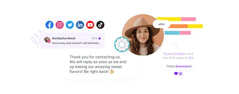 Social Media Inbox