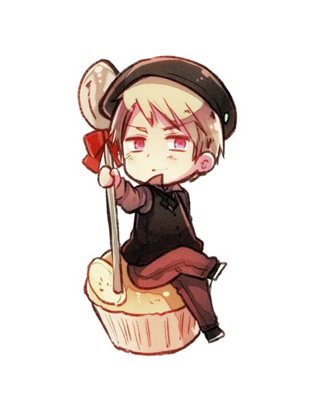 Transparent Hetalia Hetalia Prussia Hetalia Chibi