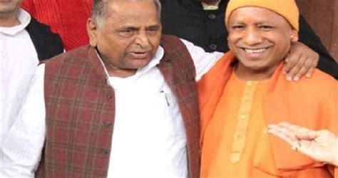 Mulayam Singh Yadav Applauded Pm Modi In Light