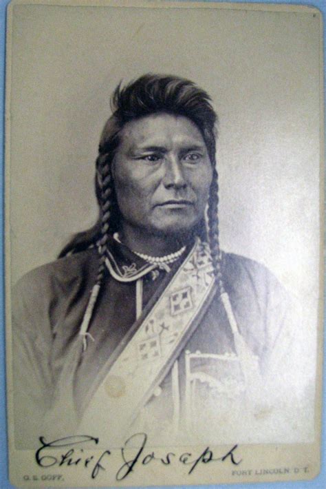 The Nez Perce War Of 1877 Article The United States Army