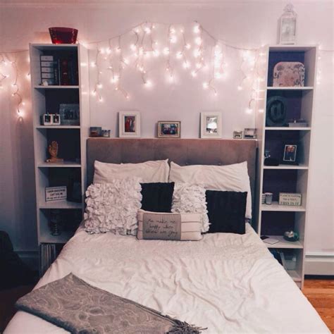 Gorgeous 30 Amazing College Apartment Bedroom Decor Ideas And Remodel