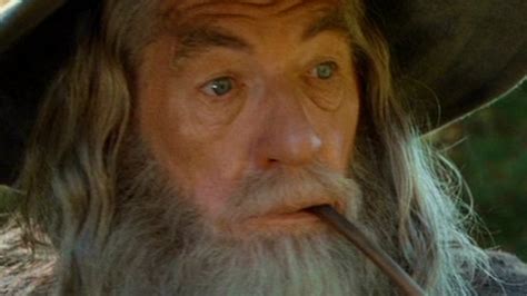 Ian McKellen Is Reprising Gandalf (and His Entire Career) in a Solo ...