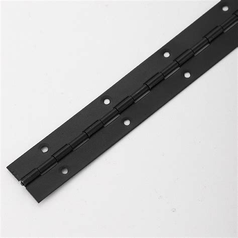 What Is The Difference Between A Piano Hinge And A Regular Hinge