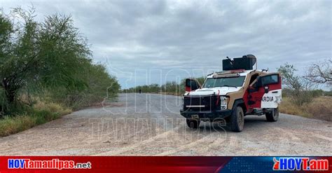 Hoy Tamaulipas Sdr En Tamaulipas Al Menos Dos Abatidos Dejo