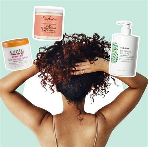 25 Best Natural Hair Products For 2022 Styling Products For Natural Hair