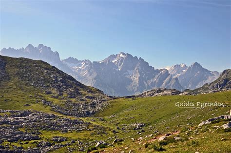 PICOS DE EUROPA Guides Pyrenaeen Wanderreisen In Spanien