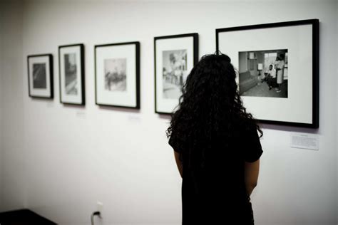 Civil Rights Movement Exhibition Opens in Los Angeles – Daily Sundial