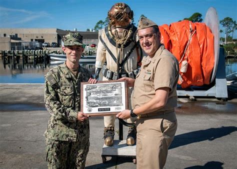 Naval Surface Warfare Center Panama City Division On Linkedin