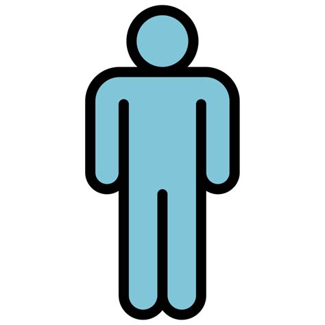 Mens Bathroom Sign Png Black Ada Handicap Restroom Sign Set Corp