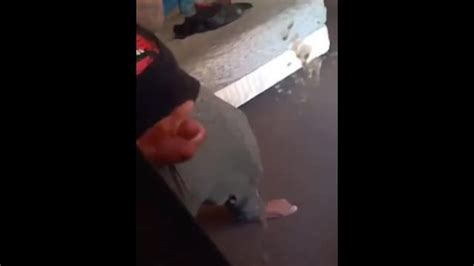 Daddy Cumming Auf Spiegel Vor Der Arbeit Pornhub Gay