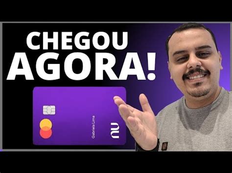 Aten O Muitos Pediram E O Nubank Atendeu Chegou Agora Essa Nova