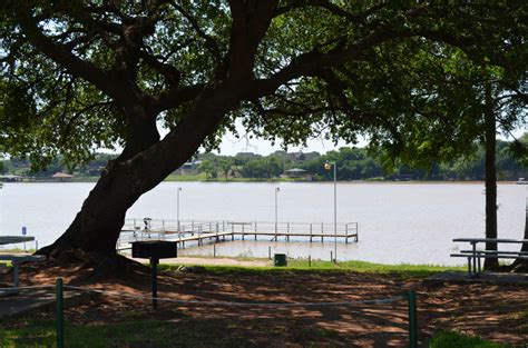 Hunter Park | Lake Granbury