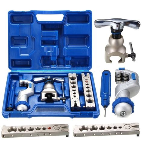 Flaring Tool Flare Tool Kit R410A - Shop Online | OzSupply