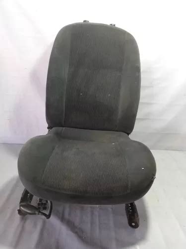 Asiento Delantero Derecho Ford Focus Original Meses Sin Inter S