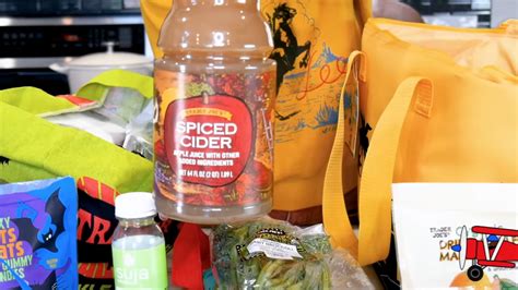 Trader Joe S Spiced Cider Review Trader Joe S List