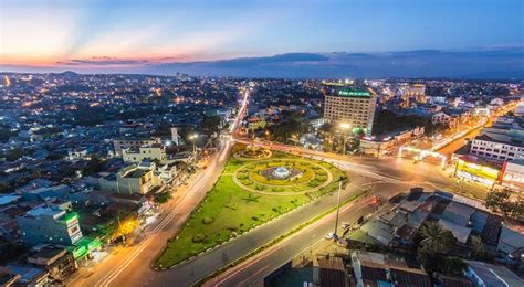 top notch natural destinations   sunny windy central highland