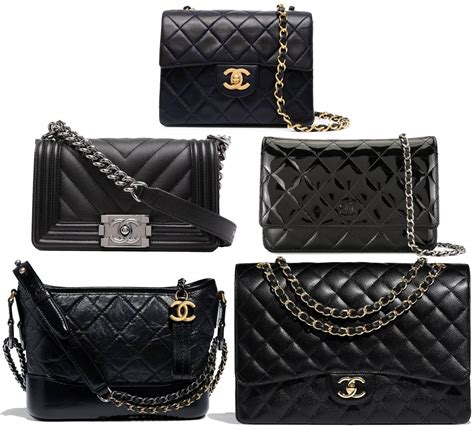 Where Chanel Bags Are Made And Best Places To Buy