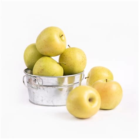 Natural Apple Gold Uzbeksouq
