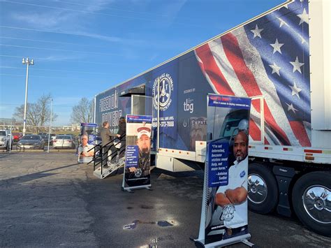 Group Working To Educate Truck Drivers About How To Spot Human Trafficking Wsyx