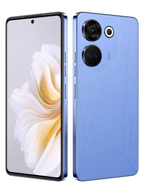 Мобільний телефон Tecno camon 20 pro, новинки :: Техноскарб
