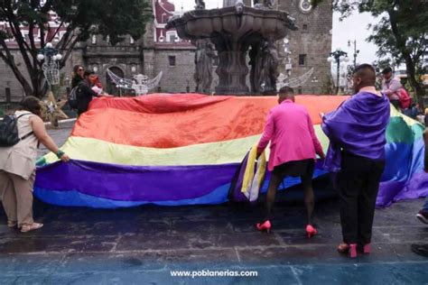 Ley Ociel Baena En Puebla De Esto Va La Iniciativa