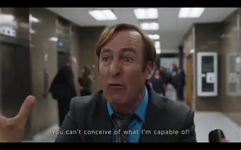 Better Call Saul On Twitter The True Meaning Of Lwyrup Bettercallsaul