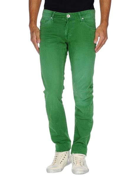 50 Best Images About All Shades Of Green Pants For Men On Pinterest