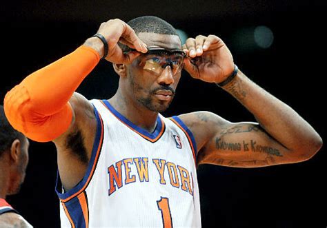 New York Knicks Stoudemire