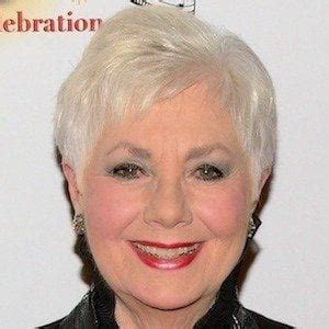 Shirley Jones - Age, Family, Bio | Famous Birthdays