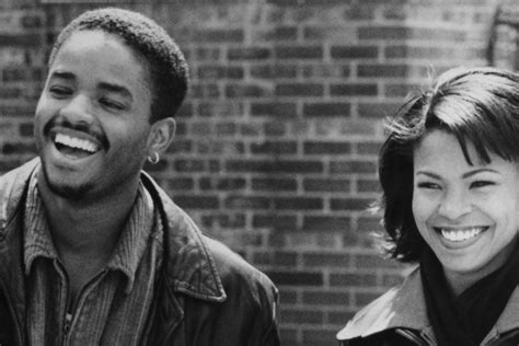 The Evolution Of Black Romance Movies - Essence