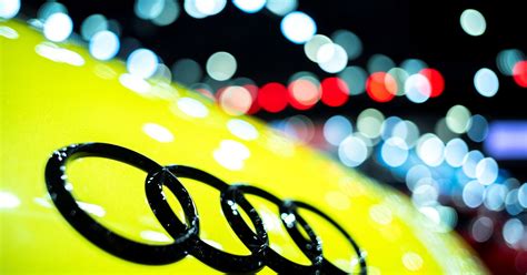 Audi To Enter Formula One From 2026 Reuters