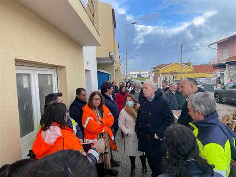 Programa municipal reabilita mais habitações O Figueirense