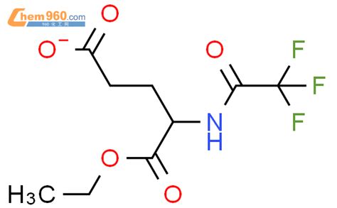 88494 57 9glutamic Acid N Trifluoroacetyl 1 Ethyl Estercas号88494