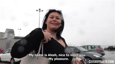 Busty Married Mrs Does Anal Sex In Car Park Heavyfetish
