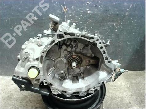 Manual Gearbox Toyota Yaris P D D Nlp B Parts