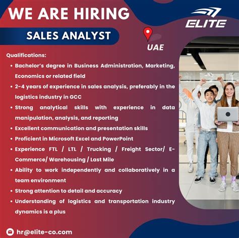 Elite Co On Linkedin Eliteco Logistics Gcc Transportation