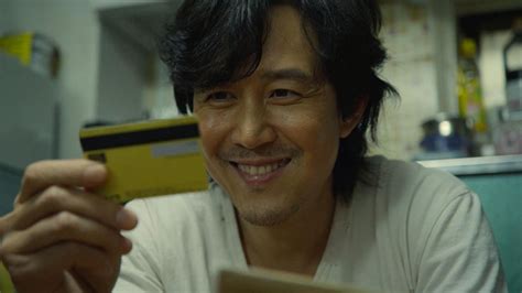 Lee Jung Jae Reveals Squid Games Success Didnt Change His Life