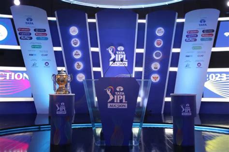 Saudi Arabia Hosting Indian Premier League Player Auction Hum News