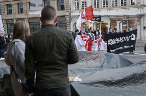 Auch Gewerkschaft Nahrung Genuss Gaststätten NGG hat nach Angaben