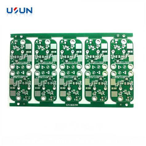 Custom Circuit Board Bare Pcbs Printed Circuit Board PCB Assembly 1 64