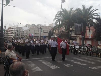 VILLENA CUÉNTAME 2013 LA SOCIEDAD MUSICAL RUPERTO CHAPÍ RECUERDA A