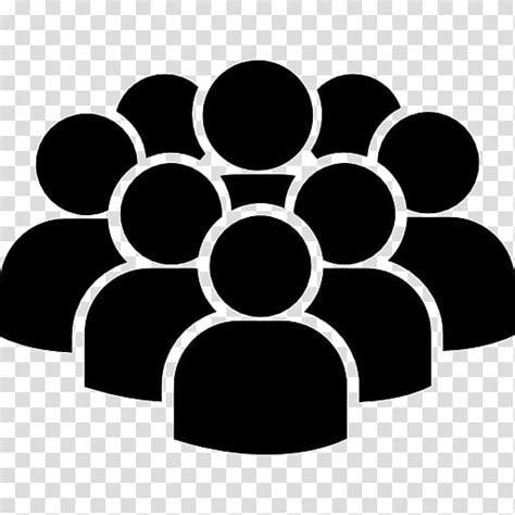 Larger Crowd Clip Art At Vector Clip Art Online Clip Art